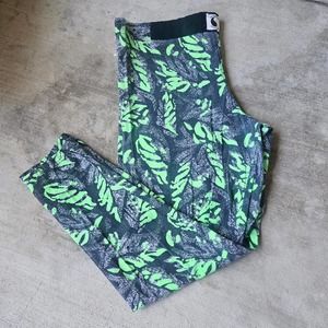 Vtg 80s 90s Baggy Pants EGO Muscle Gym Surf MC Hammer